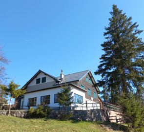 Schwarzwaldeckhaus