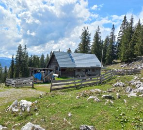 Gippelhütte