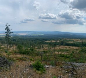 Čákova viewpoint