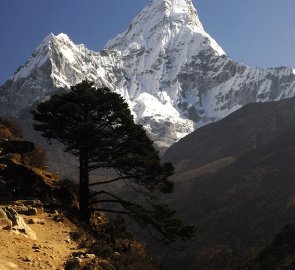 Hora Ama Dablam